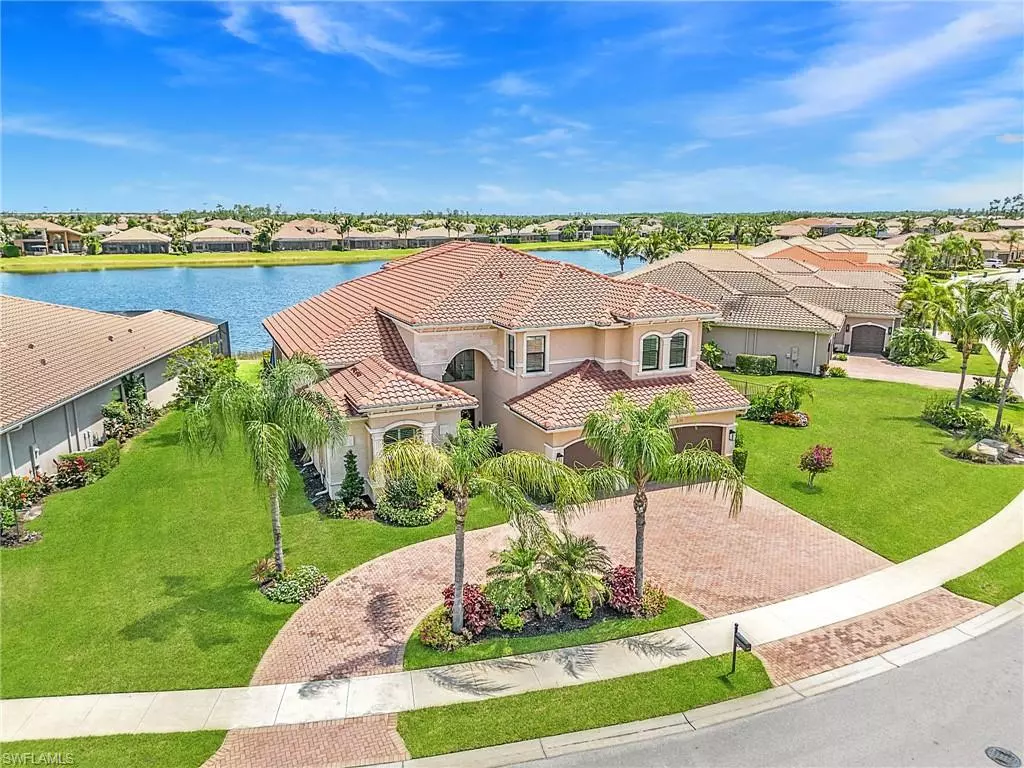 Naples, FL 34119,2951 Cinnamon Bay CIR