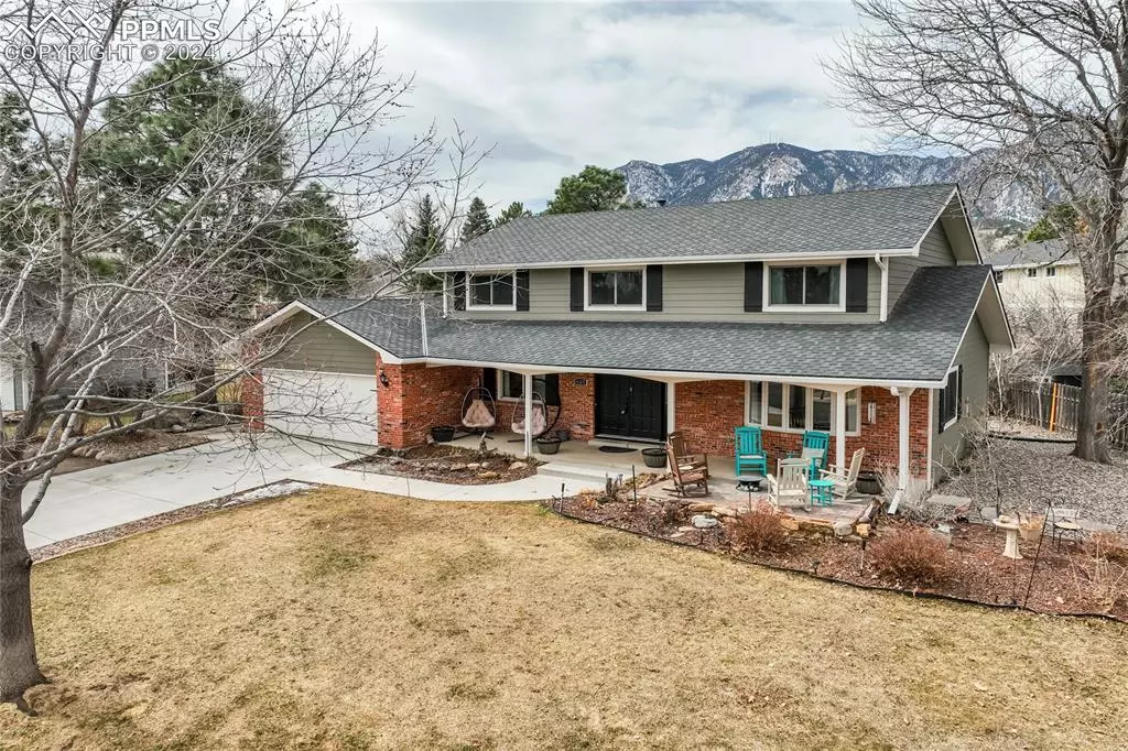 Colorado Springs, CO 80906,625 Hempstead PL