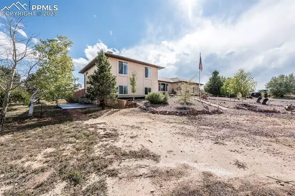 Pueblo West, CO 81007,46 S Moccasin CT