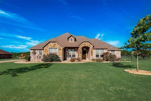 1941 Georga Way, Midlothian, TX 76065