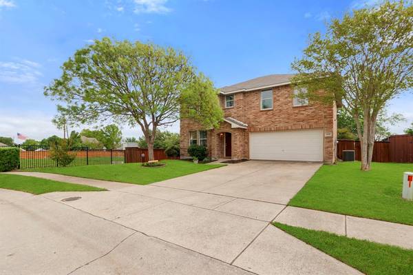 3601 Mcclintick Road, Mckinney, TX 75070