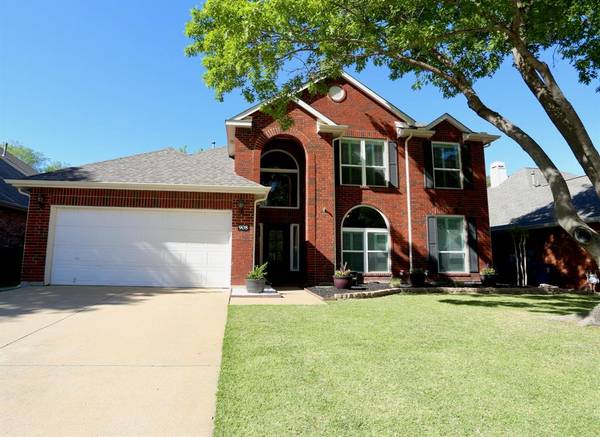 908 Sugarberry Lane, Flower Mound, TX 75028