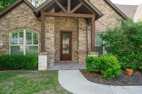 Flower Mound, TX 75028,4609 Birch Street