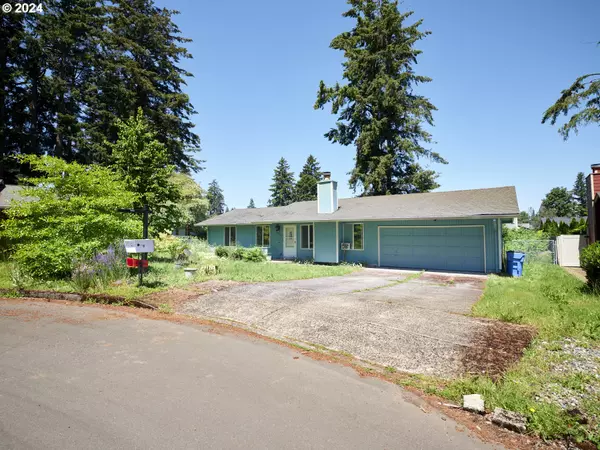 15006 NE 4TH CIR, Vancouver, WA 98684