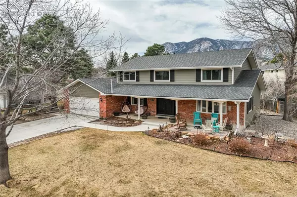 625 Hempstead PL, Colorado Springs, CO 80906