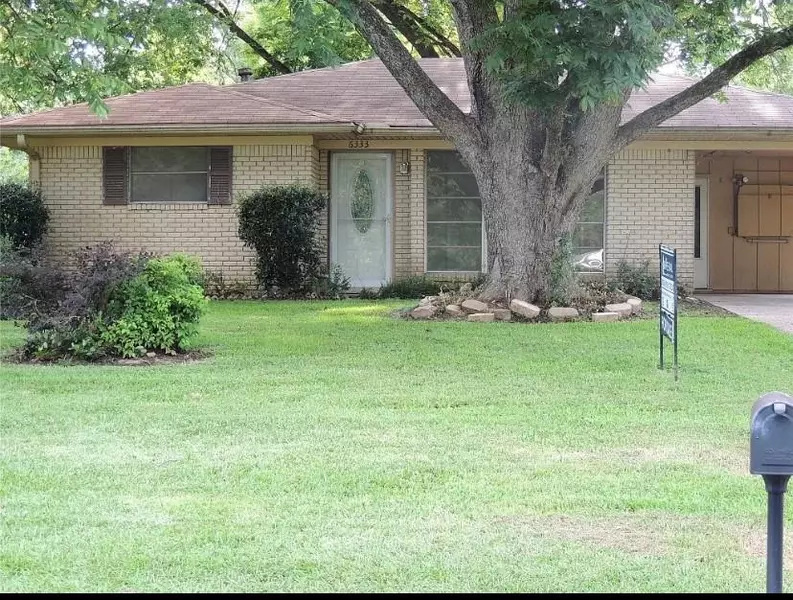 6333 Timberman Place, Shreveport, LA 71119