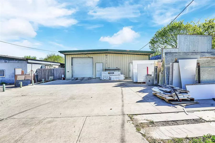 430 N Main Street, Hutchins, TX 75141