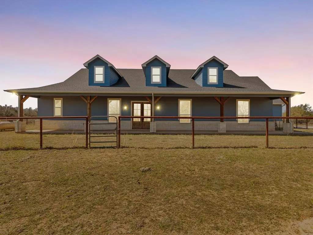 Granbury, TX 76048,851 Hood Court