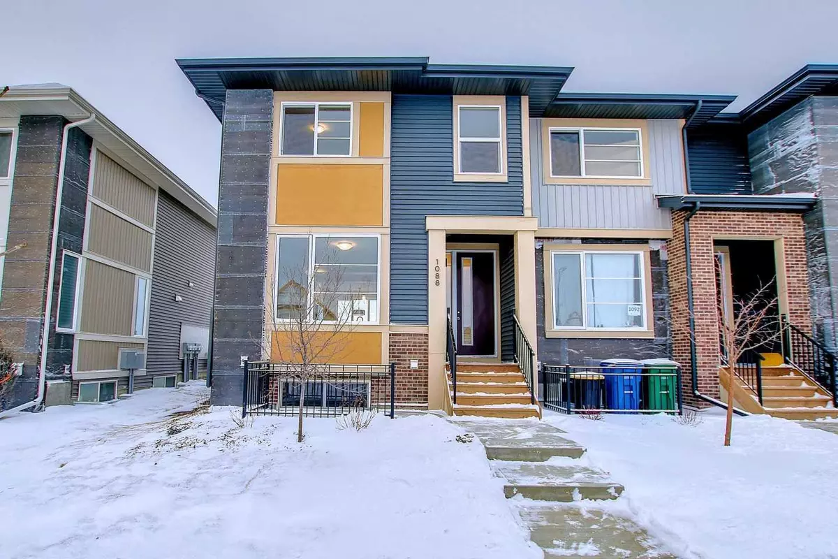 Airdrie, AB T4B 4Z9,137 Cobblestone Gate SW