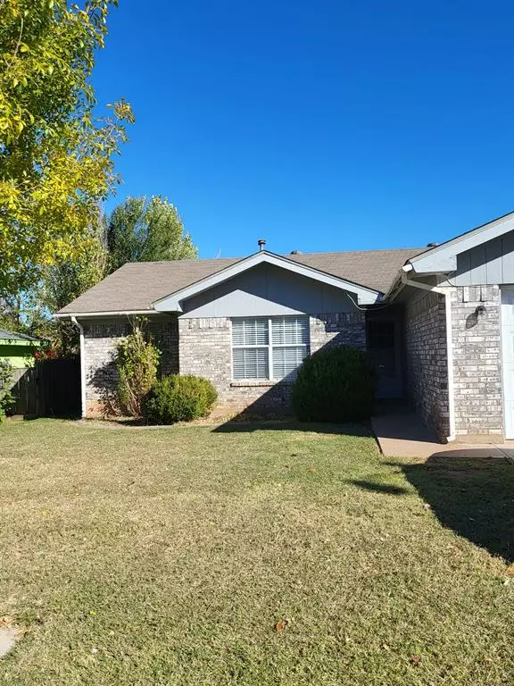 Abilene, TX 79605,1717 Snipe Lane