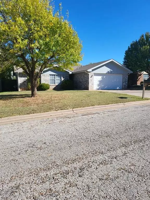 Abilene, TX 79605,1717 Snipe Lane