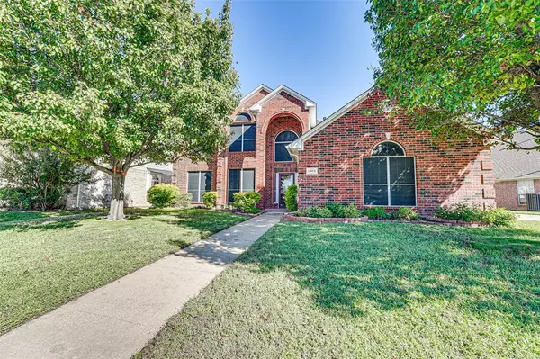 Arlington, TX 76013,1303 Pegasus Drive