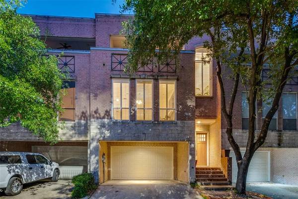 1516 Pecos Street, Dallas, TX 75204