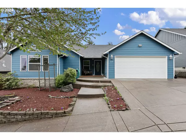 Springfield, OR 97478,739 S 47TH PL