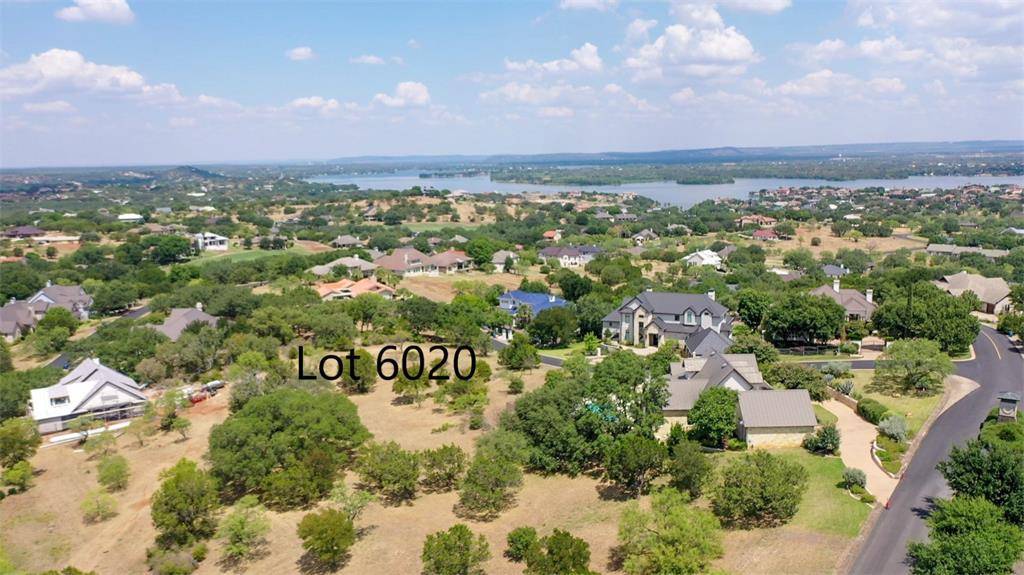 Lt6020 Diamond Hill, Horseshoe Bay, TX 78657