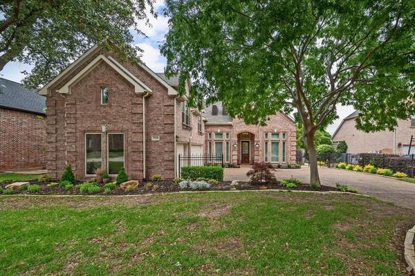 5120 Remington Park Drive, Flower Mound, TX 75028