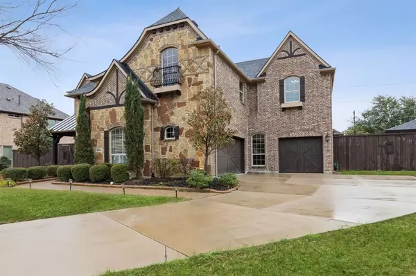 Frisco, TX 75033,2368 San Andres Drive