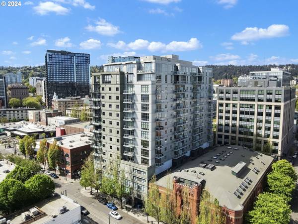 1025 NW COUCH ST #520, Portland, OR 97209