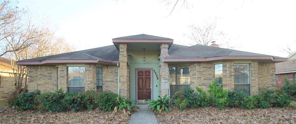 5728 Russcrest Drive, Dallas, TX 75227