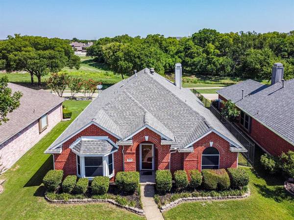 1237 Whitehorse Drive, Lewisville, TX 75077