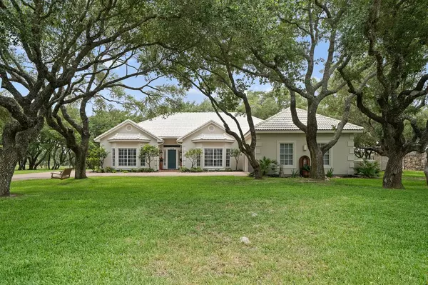 309 Olympic, Rockport, TX 78382