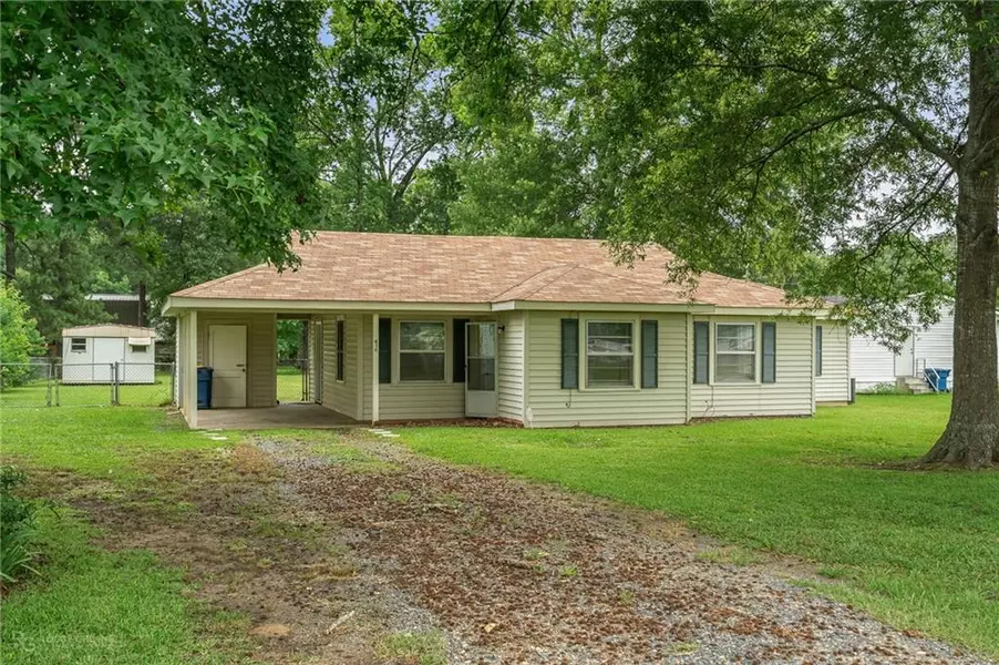 414 W McKinley Avenue, Haughton, LA 71037