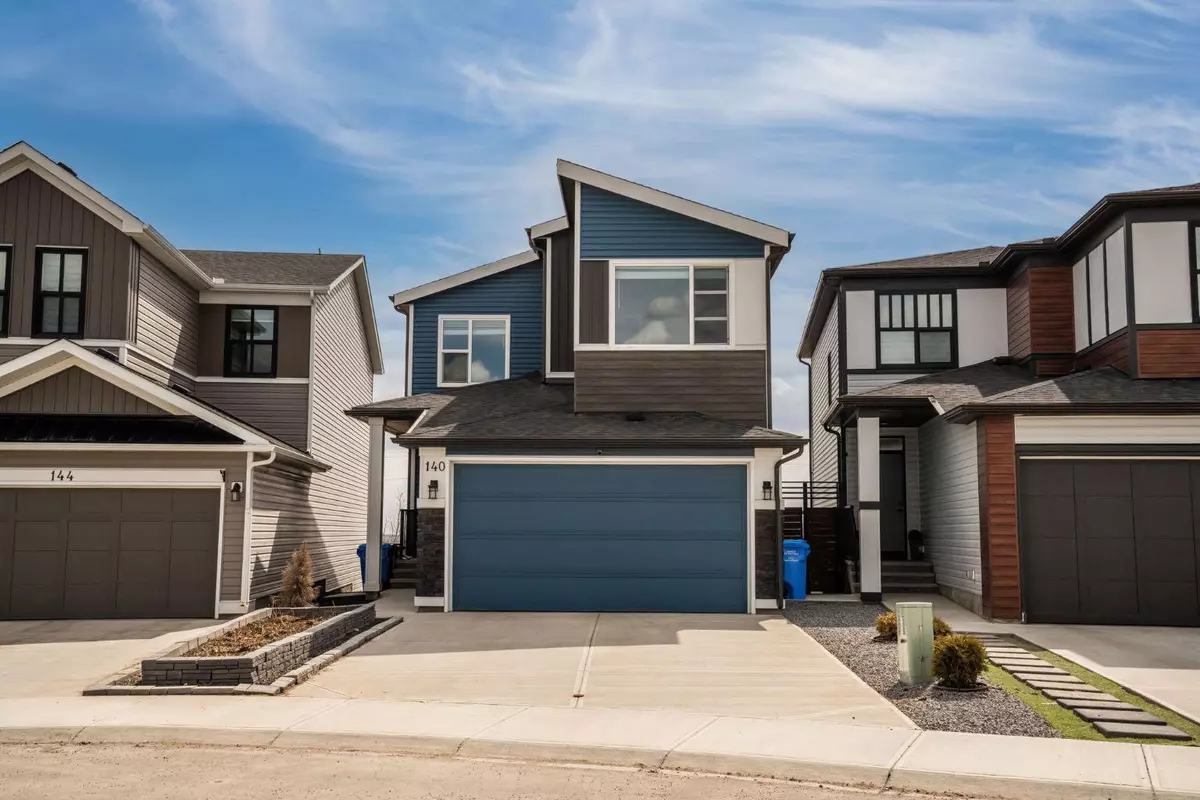 Calgary, AB T3P 1L5,140 Howse CRES NE