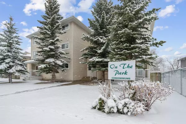 Calgary, AB T2M 2M7,4327 75 ST NW #301