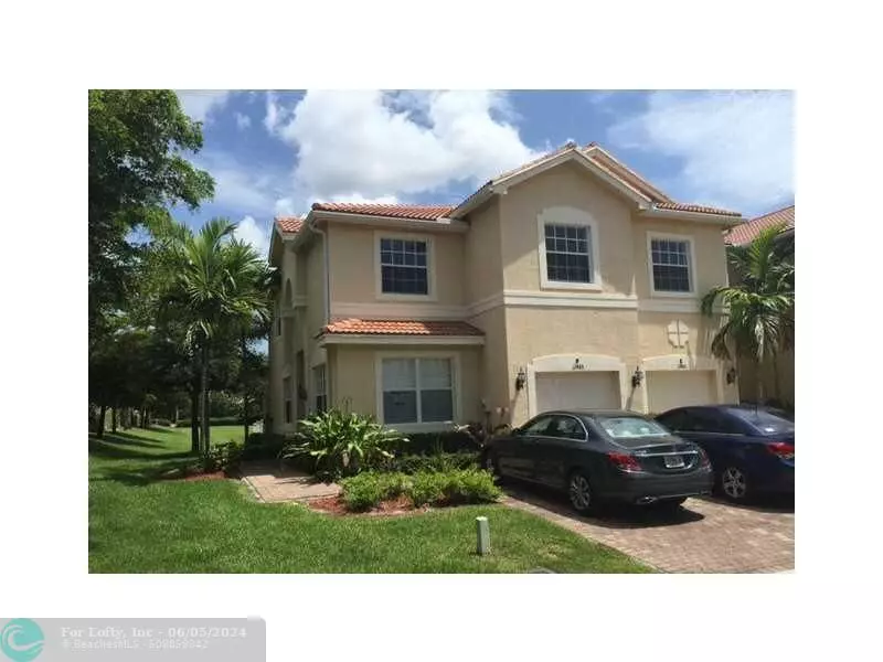 Royal Palm Beach, FL 33411,11485 Silk Carnation Wy  #F