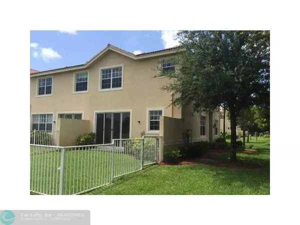 Royal Palm Beach, FL 33411,11485 Silk Carnation Wy  #F