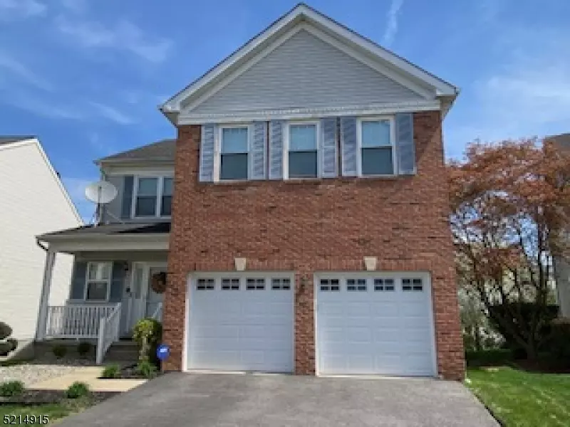 1307 Brian Circle, Greenwich Twp., NJ 08886