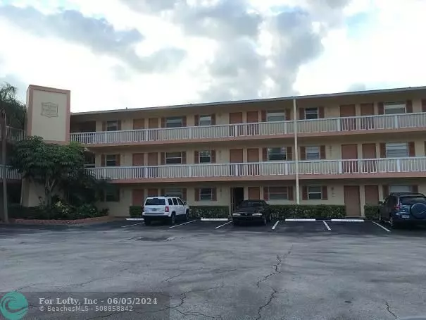 Fort Lauderdale, FL 33334,1400 NE 57TH CT  #204