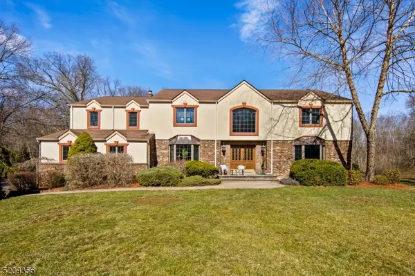 Montville Twp., NJ 07082,16 Indian Ln