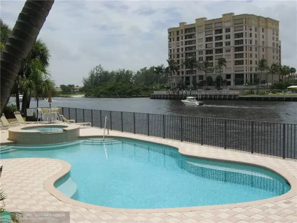 1301 N Riverside Dr  #11, Pompano Beach, FL 33062