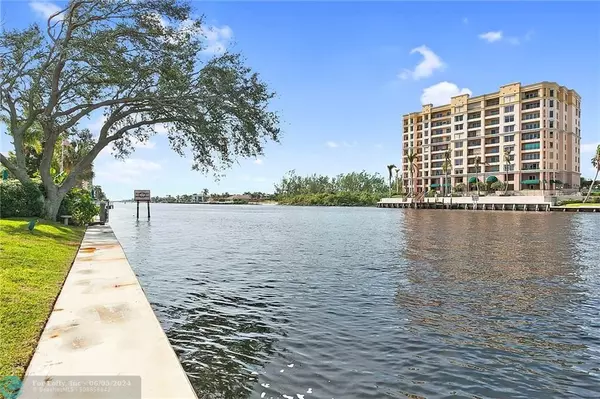 1301 N Riverside Dr  #4, Pompano Beach, FL 33062