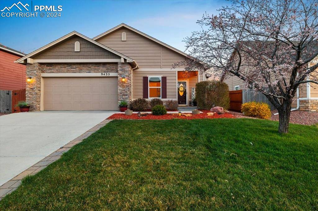 Colorado Springs, CO 80925,9435 Sand Myrtle DR