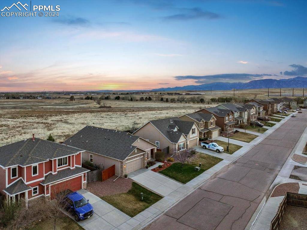 Colorado Springs, CO 80925,9435 Sand Myrtle DR