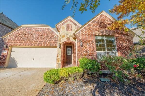 1038 brigham Drive, Forney, TX 75126