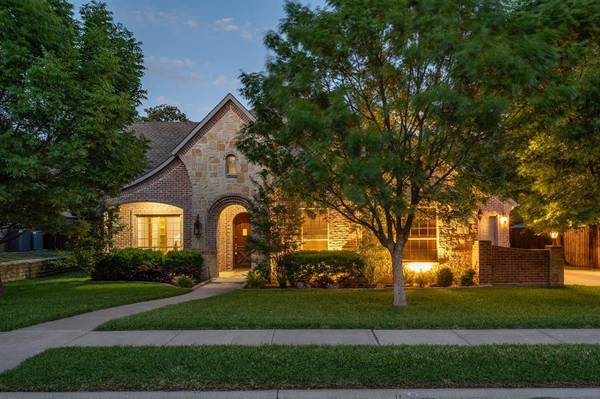 Flower Mound, TX 75028,1704 Beretta Drive