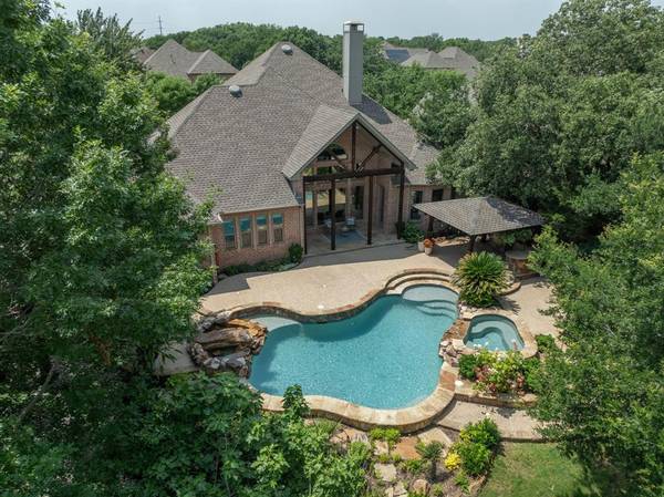 Flower Mound, TX 75028,1704 Beretta Drive