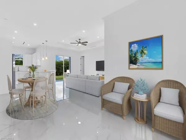 Fort Myers, FL 33905,3723 Tallman ST