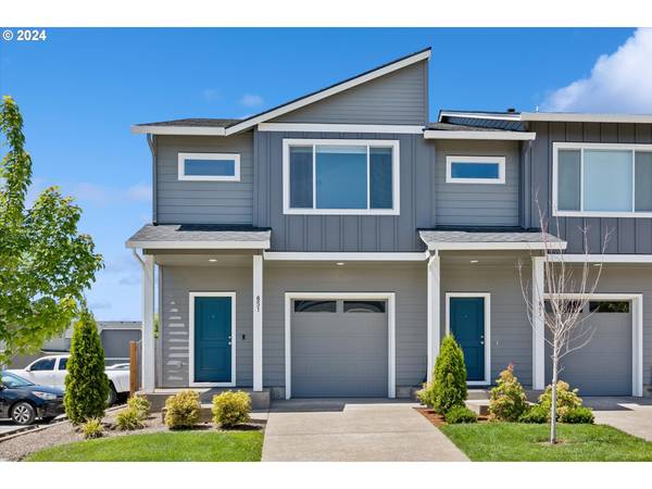 851 S 24TH AVE, Cornelius, OR 97113