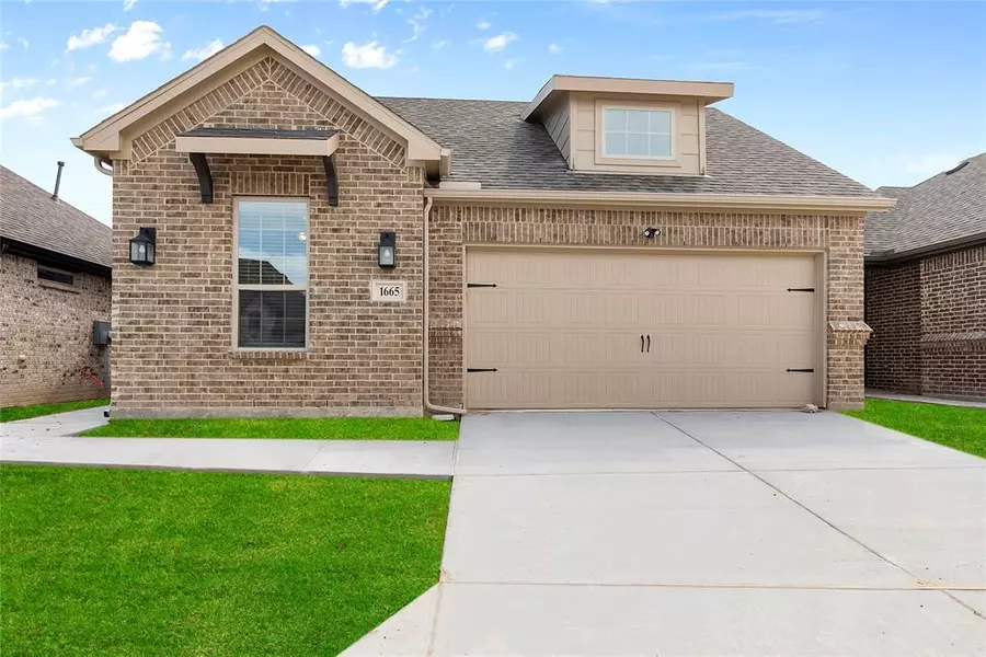 1665 Madrid Way, Rockwall, TX 75032