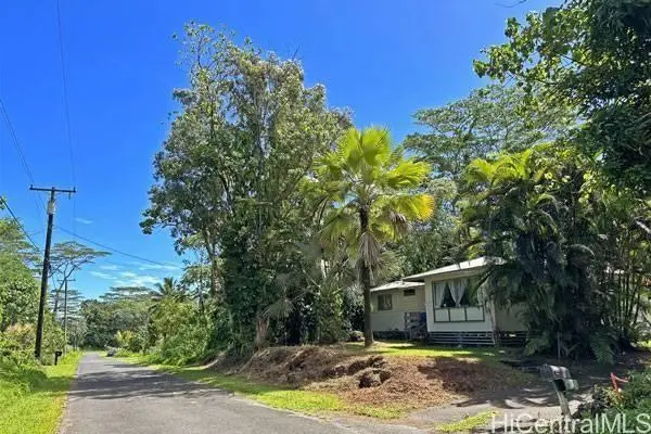 15-445 Limu Street, Pahoa, HI 96778
