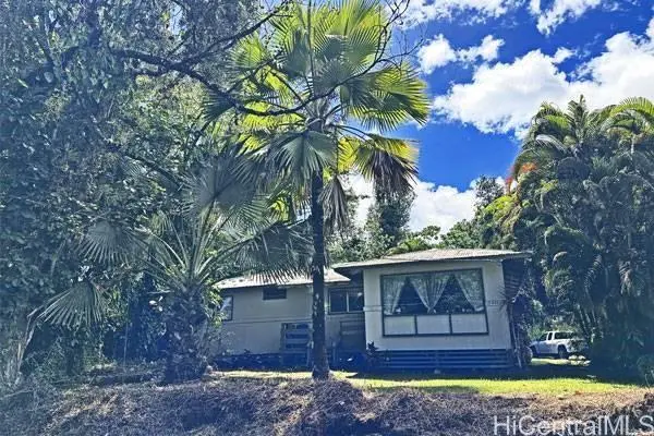 15-445 Limu Street, Pahoa, HI 96778