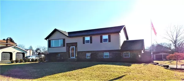 6232 Dove Drive, East Allen Twp, PA 18017