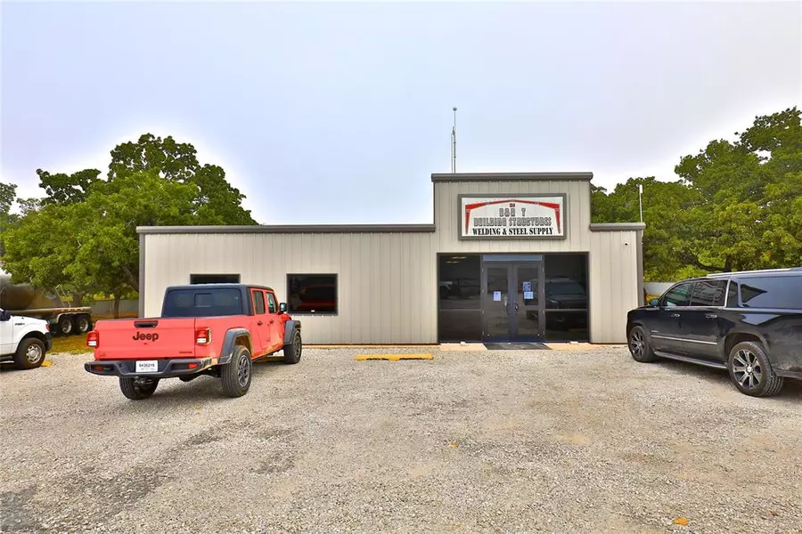 7005 Highway 183, Cisco, TX 76437