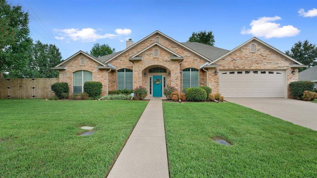 101 Cotton Valley Trl, White Oak, TX 75693