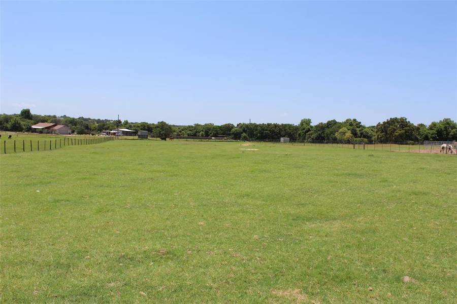 TBD Ethan Court, Weatherford, TX 76088