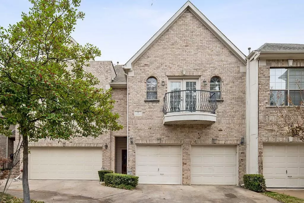 Dallas, TX 75206,7 STONEBRIAR Court